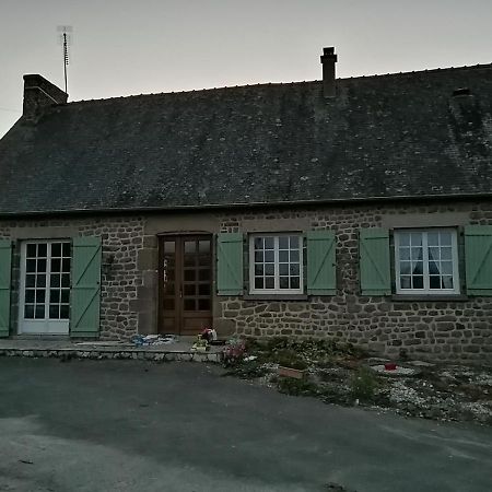 Gite De La Vairie Larchamp Εξωτερικό φωτογραφία